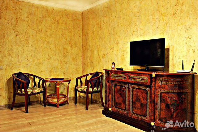 

1-к. квартира, 42 м², 1 кровать