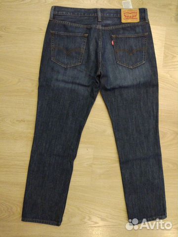 levis 511 34 x 30