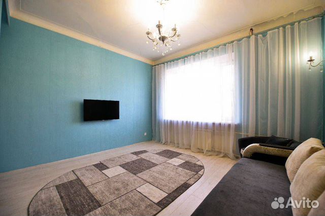 3-к квартира, 71 м², 3/3 эт. 3-к квартира, 71 м², 3/3 эт.
