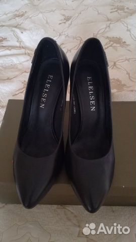 Туфли Туфли