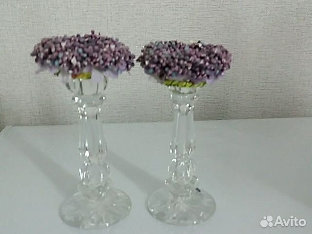 Подсвечники Подсвечники