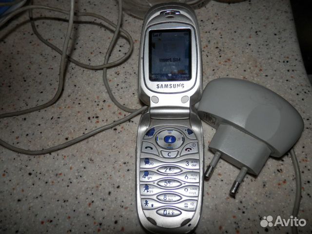 Samsung x450 раскладушка