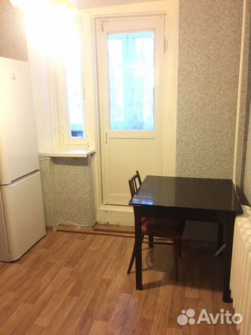 2-к квартира, 45 м², 1/5 эт.