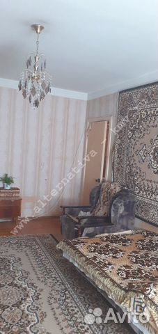 2-к квартира, 45.6 м², 2/5 эт.