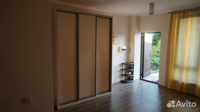 Студия, 27 м², 1/2 эт. Студия, 27 м², 1/2 эт.