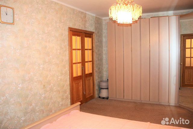 3-к квартира, 80.3 м², 4/12 эт.
