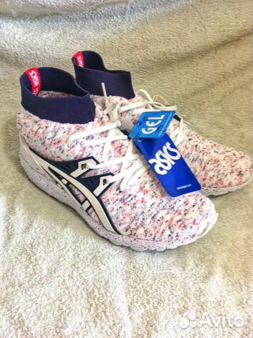 Кросовки asics Кросовки asics