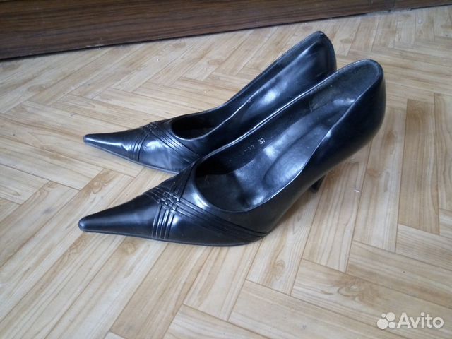 Туфли Туфли