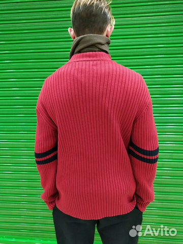 Зип Свитер Tommy Hilfiger