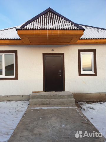 Дом 120 м² на участке 7 сот. Дом 120 м² на участке 7 сот.