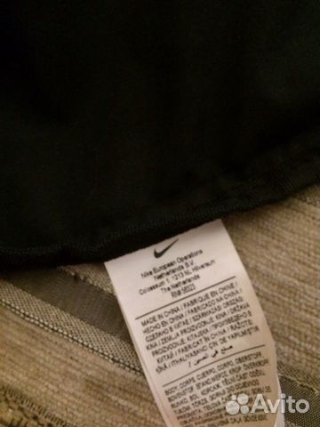 Nike новый рюкзак, мешок