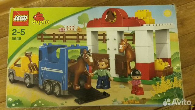 5648 duplo