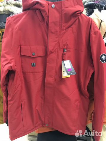 Куртка Quiksilver Куртка Quiksilver