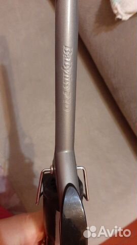 Профессиональная плойка для волос Плойка BaByliss Профессиональная плойка для волос Плойка BaByliss