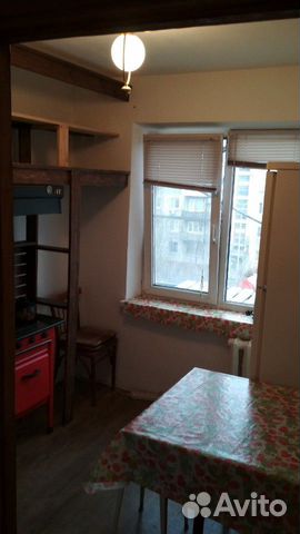 1-к квартира, 31 м², 4/5 эт. 1-к квартира, 31 м², 4/5 эт.