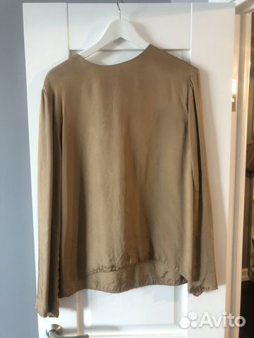 Рубашка Maison Martin Margiela x HM Рубашка Maison Martin Margiela x HM