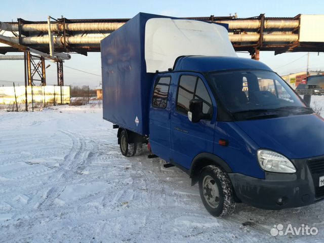 Грузоперевозки, переезды, Газель +5мест
