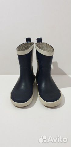 Резиновые сапоги Reima 27 р-р