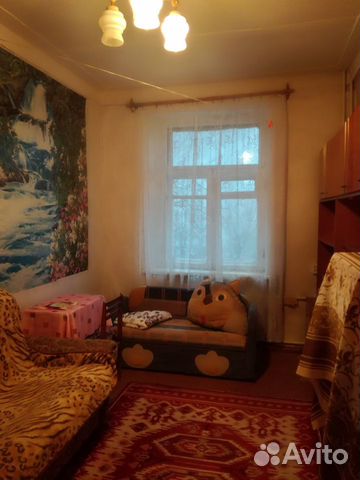 Комната 15 м² в 4-к, 3/4 эт. Комната 15 м² в 4-к, 3/4 эт.