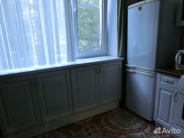 2-к квартира, 56 м², 1/3 эт. 2-к квартира, 56 м², 1/3 эт.