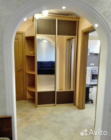 1-к квартира, 50 м², 5/14 эт.