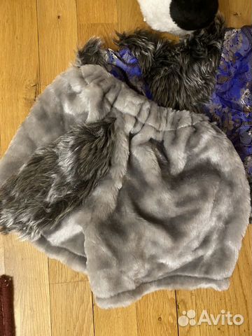 Костюм новогодний детский Костюм новогодний детский