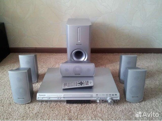 Домашний кинотеатр panasonic sa ht340 электронную схему Домашний кинотеатр купить в Кемеровской области на Avito - Объявления на сайте А