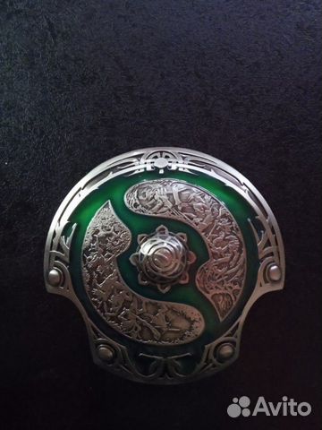 Aegis of the immortal