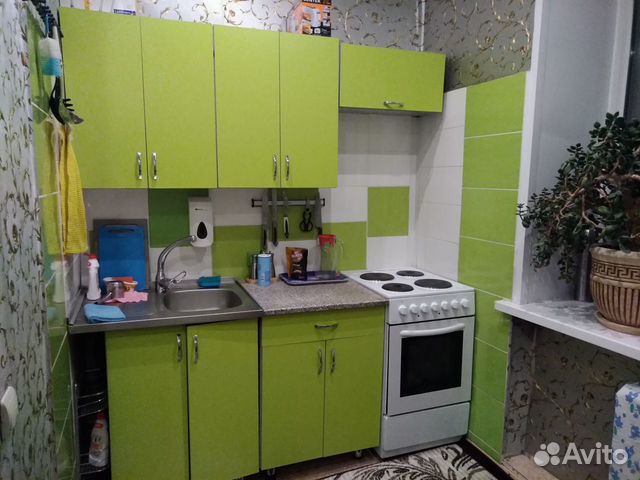 2-к квартира, 45 м², 4/5 эт. 2-к квартира, 45 м², 4/5 эт.