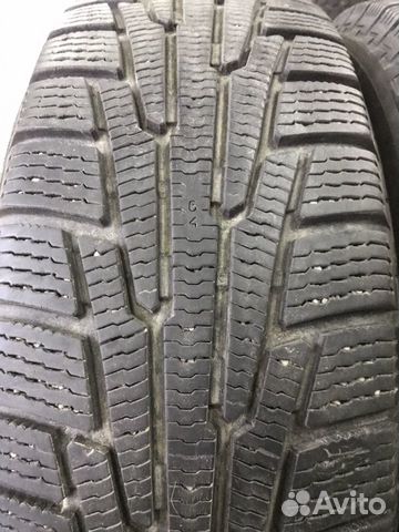 225 65 17 nokian hakkapeliitta R, sport utility* 225 65 17 nokian hakkapeliitta R, sport utility*