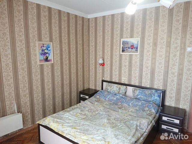 Комната 15 м² в 2-к, 7/12 эт.