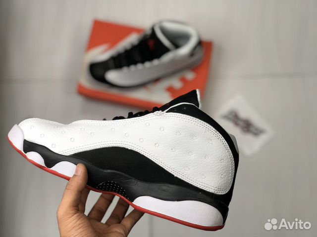 Новые Кроссовки Nike Air Jordan 13 Размеры 41-45 Новые Кроссовки Nike Air Jordan 13 Размеры 41-45