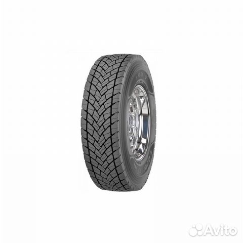 Автошина 315/80 R22.5