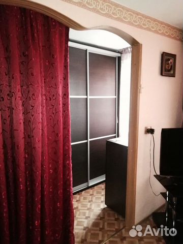 2-к квартира, 40 м², 1/1 эт. 2-к квартира, 40 м², 1/1 эт.