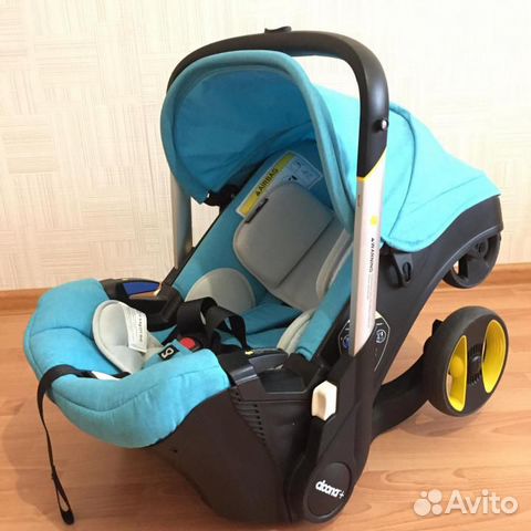 Голубая Дуна doona аренда