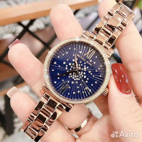 Женские Michael Kors Mk3971 оригинал Женские Michael Kors Mk3971 оригинал