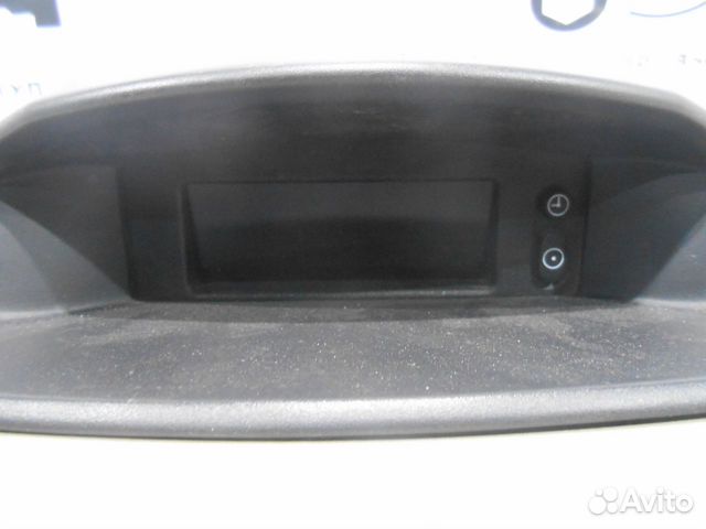 Центральная консоль Opel Corsa D Центральная консоль Opel Corsa D
