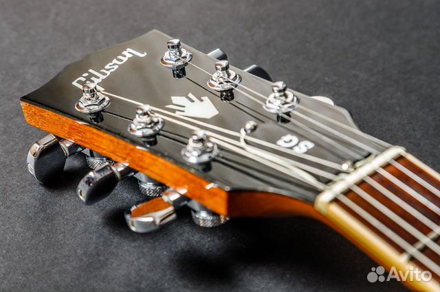 Гитара Gibson SG Standard Natural Burst 2002 Гитара Gibson SG Standard Natural Burst 2002