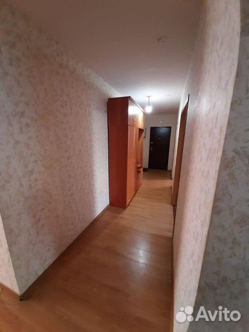 3-к квартира, 80 м², 7/9 эт.