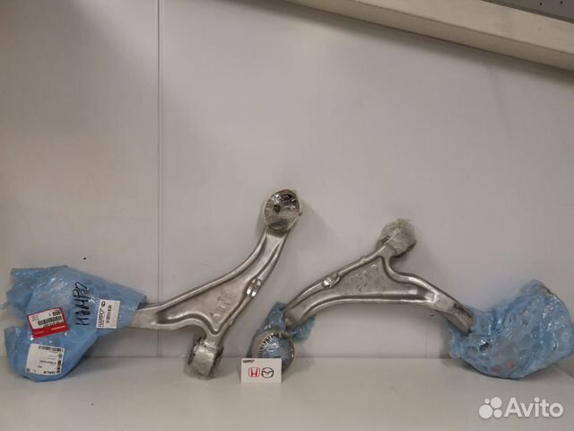 Рычаг передний нижний Acura MDX 51350stxa07 Рычаг передний нижний Acura MDX 51350stxa07