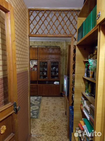 3-к квартира, 70 м², 6/9 эт.