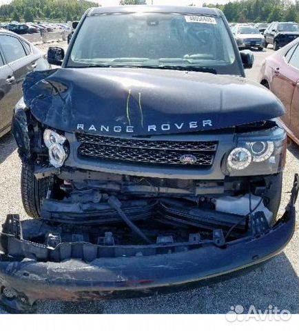 Разбор Range Rover Sport 1 Vogue 3 LM 5.0 12 год Разбор Range Rover Sport 1 Vogue 3 LM 5.0 12 год