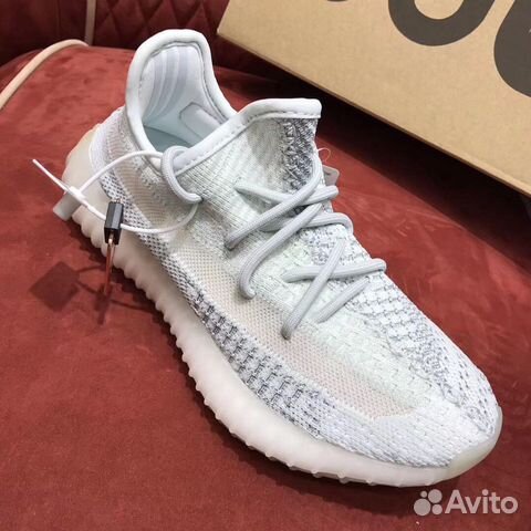 Кроссовки Adidas x Yeezy Boost 350 все размеры Кроссовки Adidas x Yeezy Boost 350 все размеры