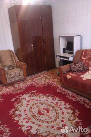 2-к квартира, 46 м², 4/5 эт. 2-к квартира, 46 м², 4/5 эт.
