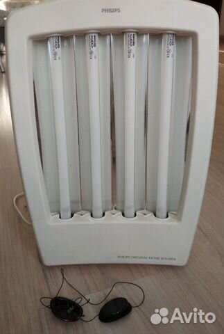 Мини солярий Мини солярий