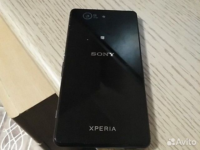 Сони иксперия z3 компакт Сони иксперия z3 компакт