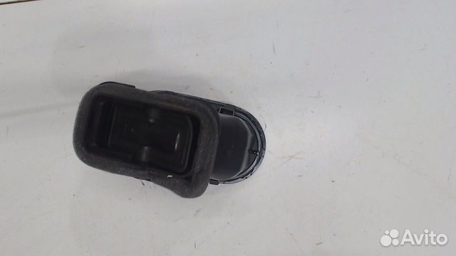 Дефлектор обдува салона Volkswagen Tiguan, 2012 Дефлектор обдува салона Volkswagen Tiguan, 2012