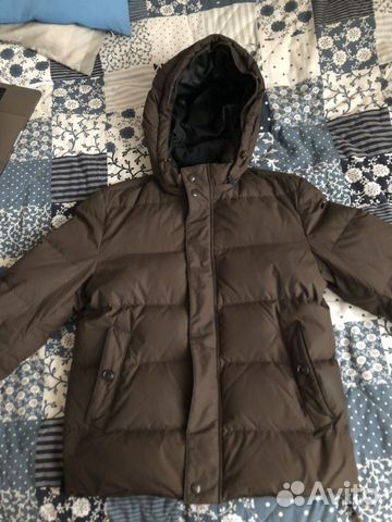 Куртка Massimo Dutti