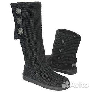 Угги UGG оригинал Угги UGG оригинал