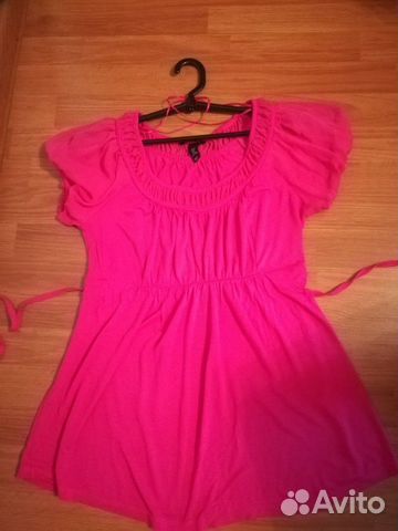 Блуза для беременных h&m. Размер М Блуза для беременных h&m. Размер М